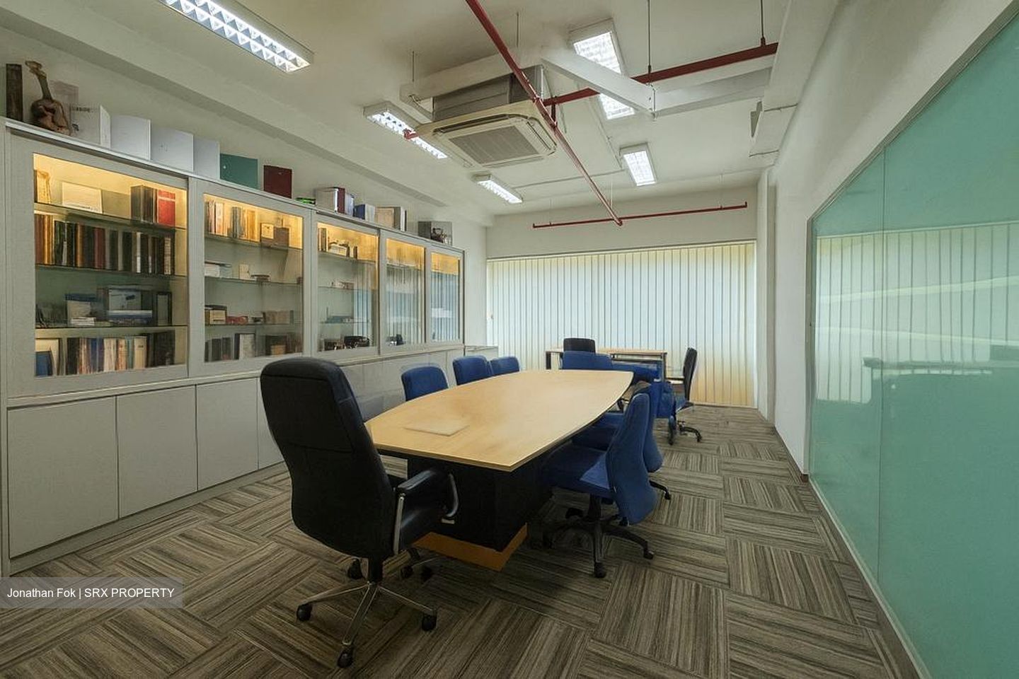 Entrepreneur Business Centre (D14), Factory #496143121